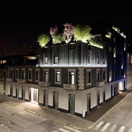 La Casa Di Malu Apart Hotel : Charming Flats Турин Экстерьер фото