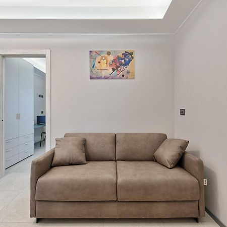 La Casa Di Malu Apart Hotel : Charming Flats Турин Экстерьер фото