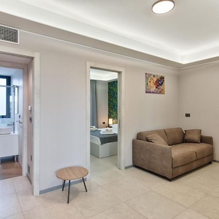 La Casa Di Malu Apart Hotel : Charming Flats Турин Экстерьер фото