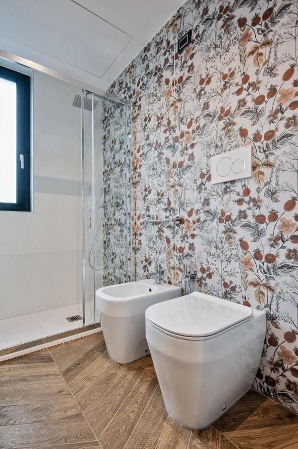 La Casa Di Malu Apart Hotel : Charming Flats Турин Экстерьер фото