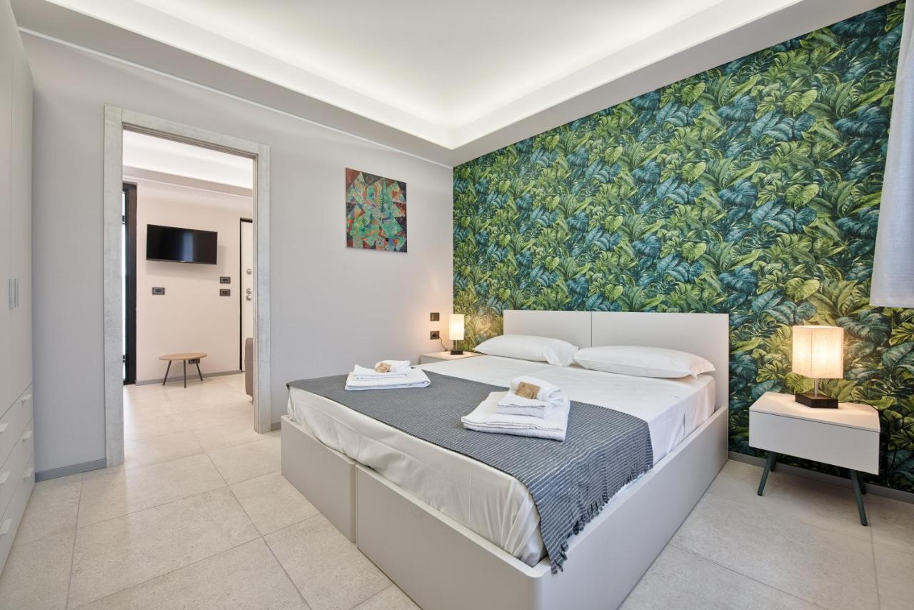 La Casa Di Malu Apart Hotel : Charming Flats Турин Экстерьер фото
