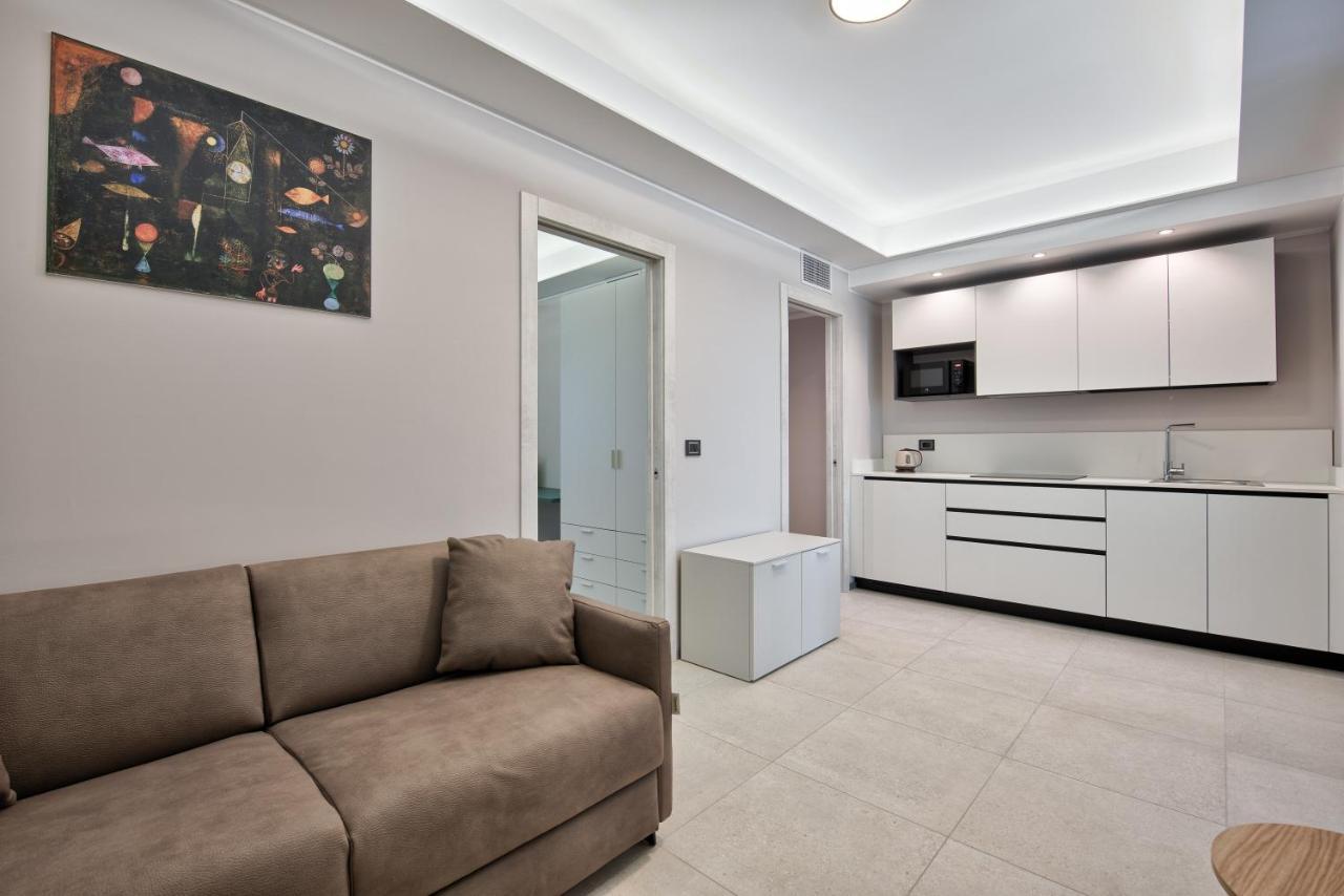 La Casa Di Malu Apart Hotel : Charming Flats Турин Экстерьер фото