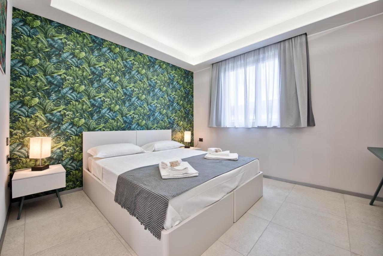 La Casa Di Malu Apart Hotel : Charming Flats Турин Экстерьер фото