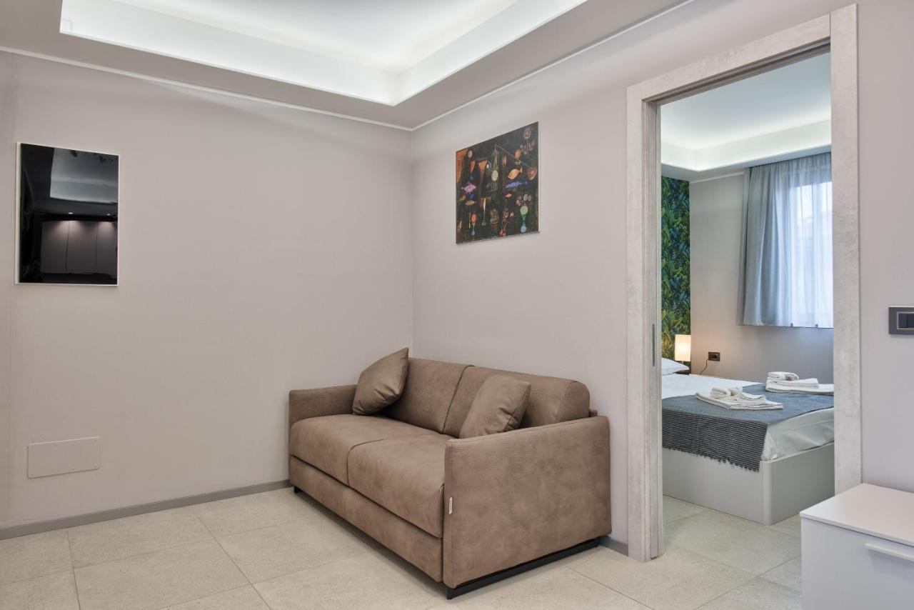 La Casa Di Malu Apart Hotel : Charming Flats Турин Экстерьер фото