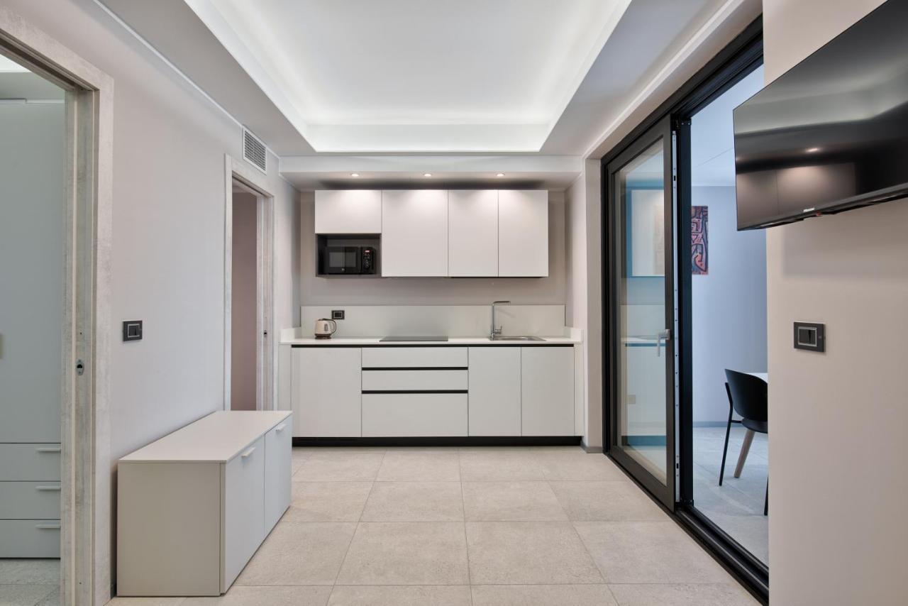 La Casa Di Malu Apart Hotel : Charming Flats Турин Экстерьер фото
