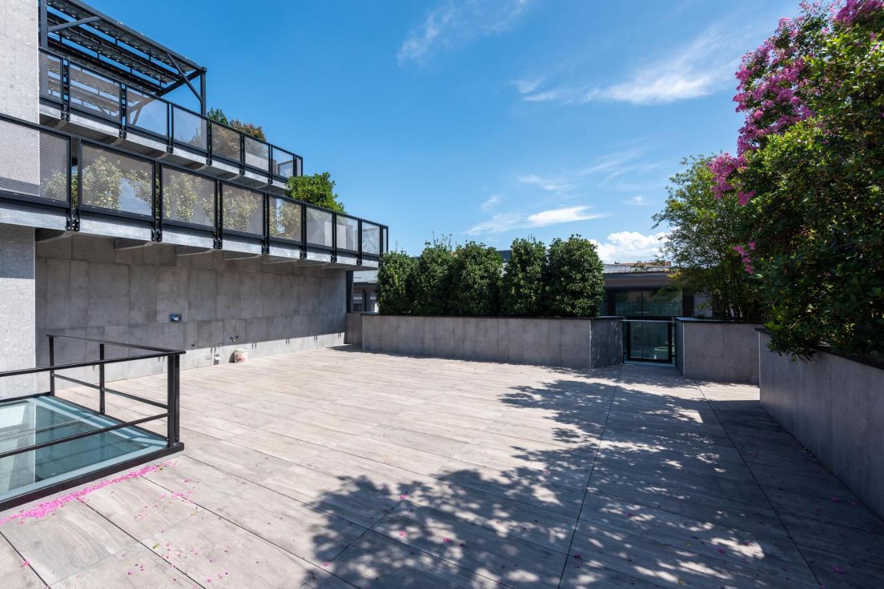 La Casa Di Malu Apart Hotel : Charming Flats Турин Экстерьер фото