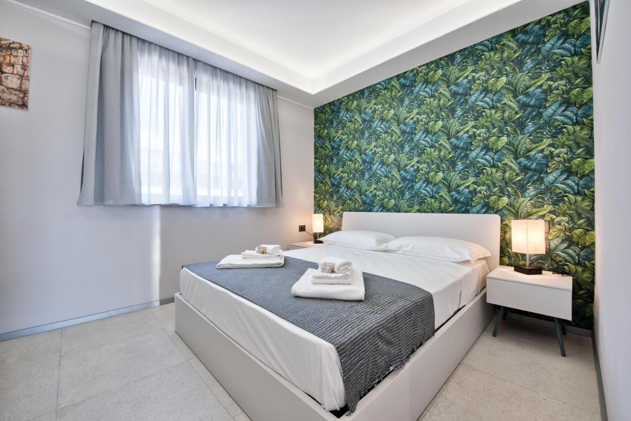 La Casa Di Malu Apart Hotel : Charming Flats Турин Экстерьер фото