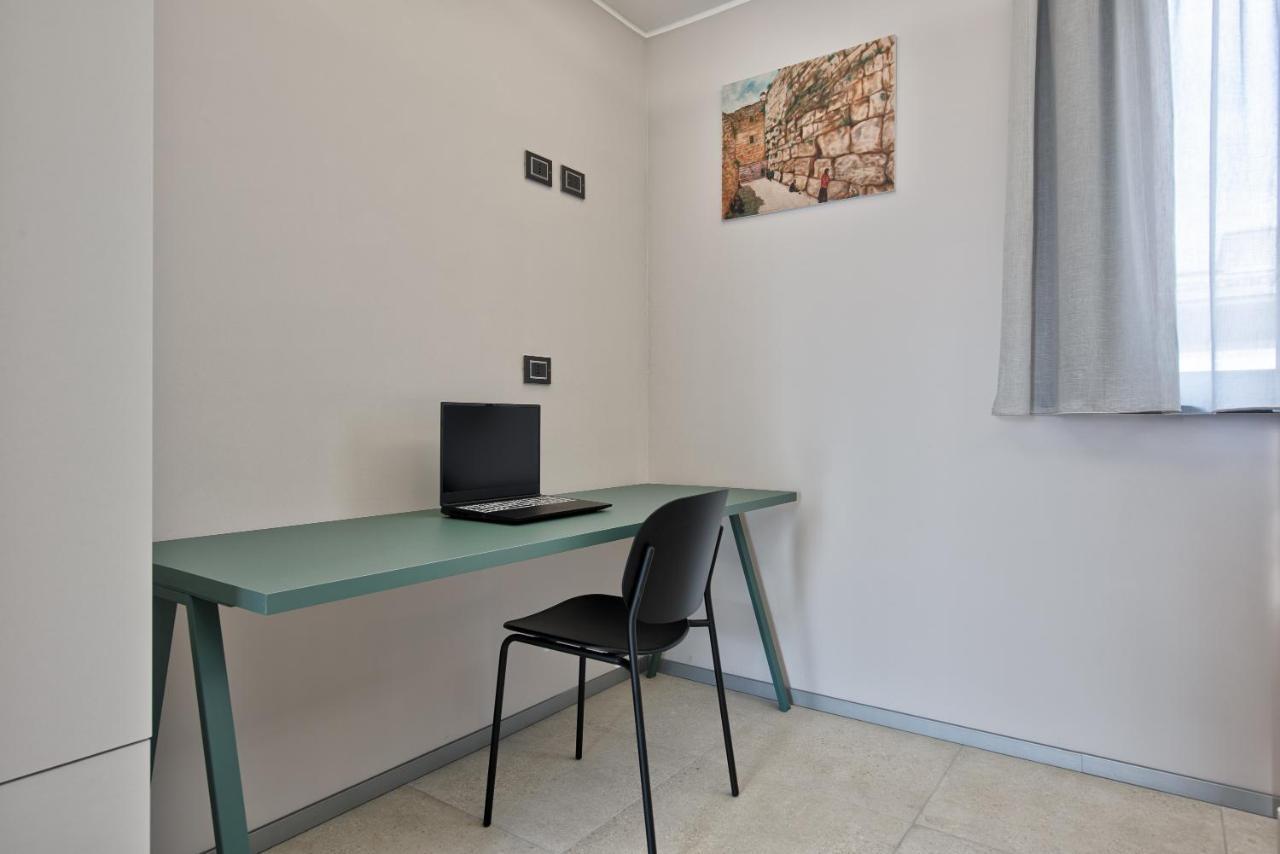 La Casa Di Malu Apart Hotel : Charming Flats Турин Экстерьер фото