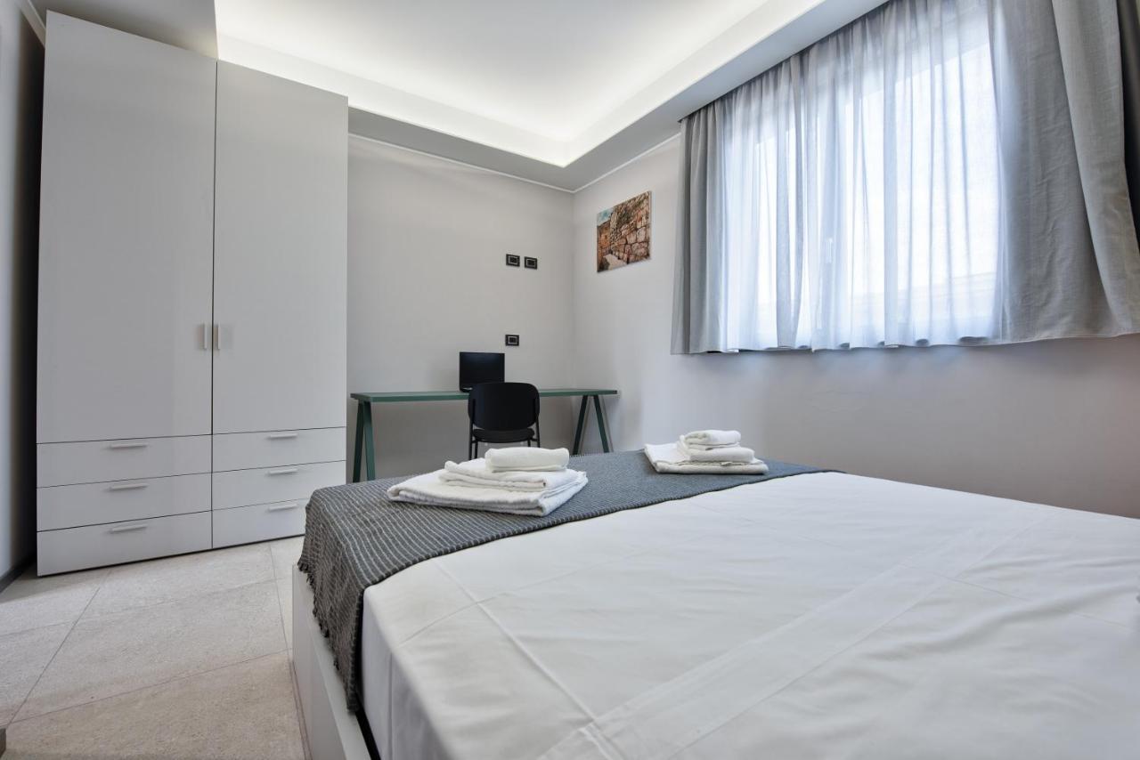 La Casa Di Malu Apart Hotel : Charming Flats Турин Экстерьер фото