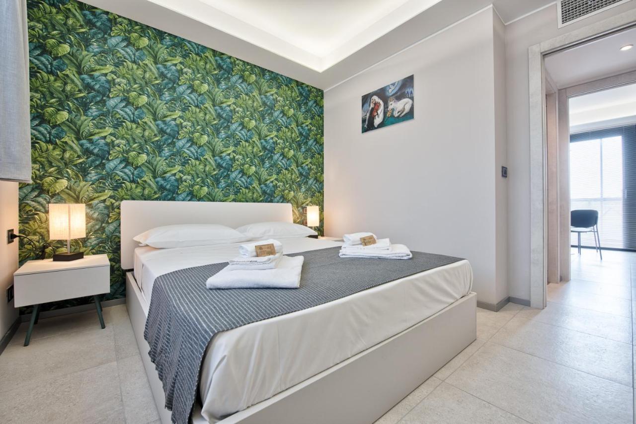 La Casa Di Malu Apart Hotel : Charming Flats Турин Экстерьер фото