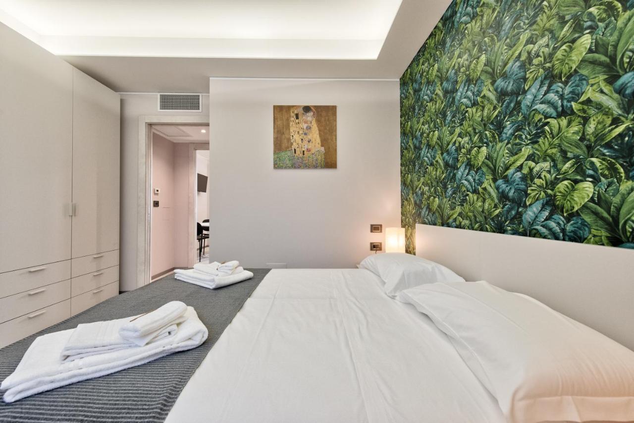 La Casa Di Malu Apart Hotel : Charming Flats Турин Экстерьер фото