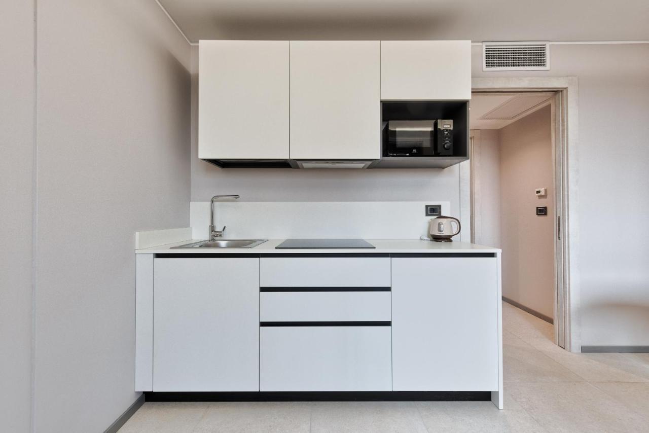 La Casa Di Malu Apart Hotel : Charming Flats Турин Экстерьер фото