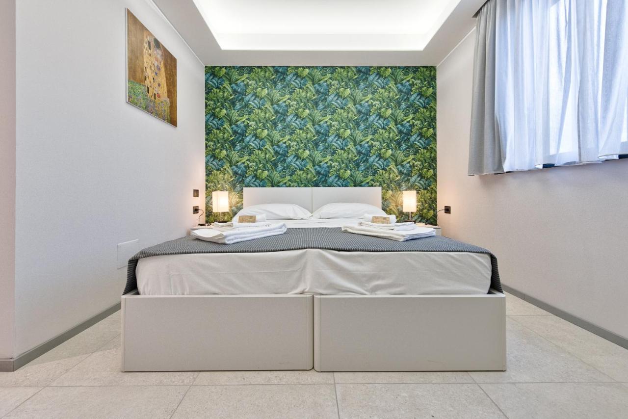 La Casa Di Malu Apart Hotel : Charming Flats Турин Экстерьер фото