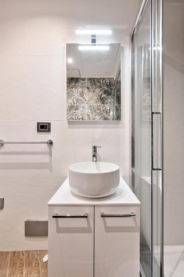 La Casa Di Malu Apart Hotel : Charming Flats Турин Экстерьер фото