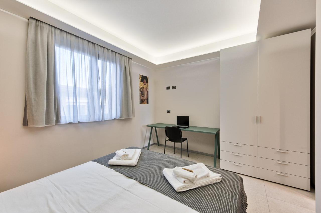 La Casa Di Malu Apart Hotel : Charming Flats Турин Экстерьер фото