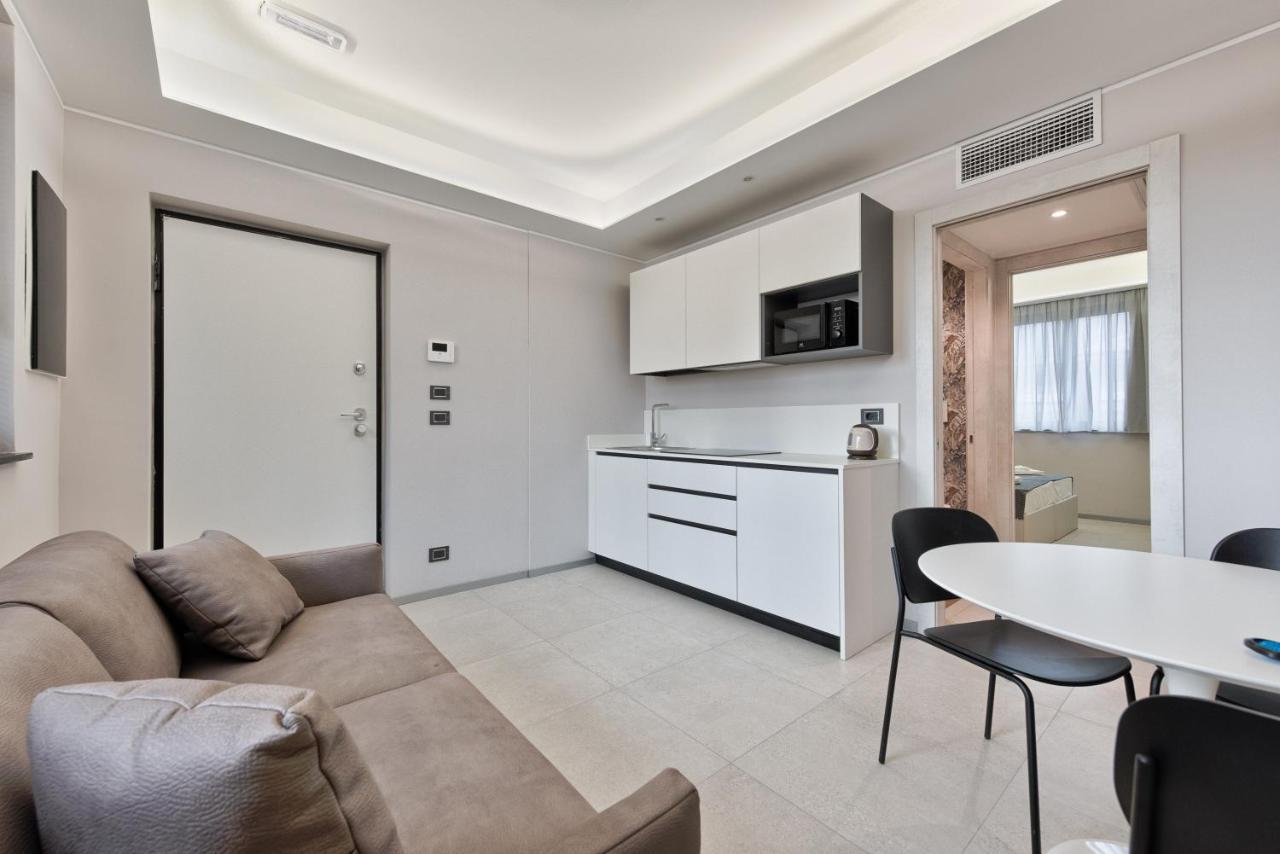 La Casa Di Malu Apart Hotel : Charming Flats Турин Экстерьер фото