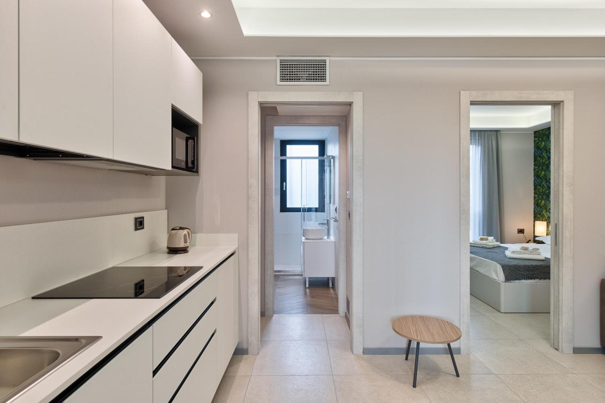La Casa Di Malu Apart Hotel : Charming Flats Турин Экстерьер фото