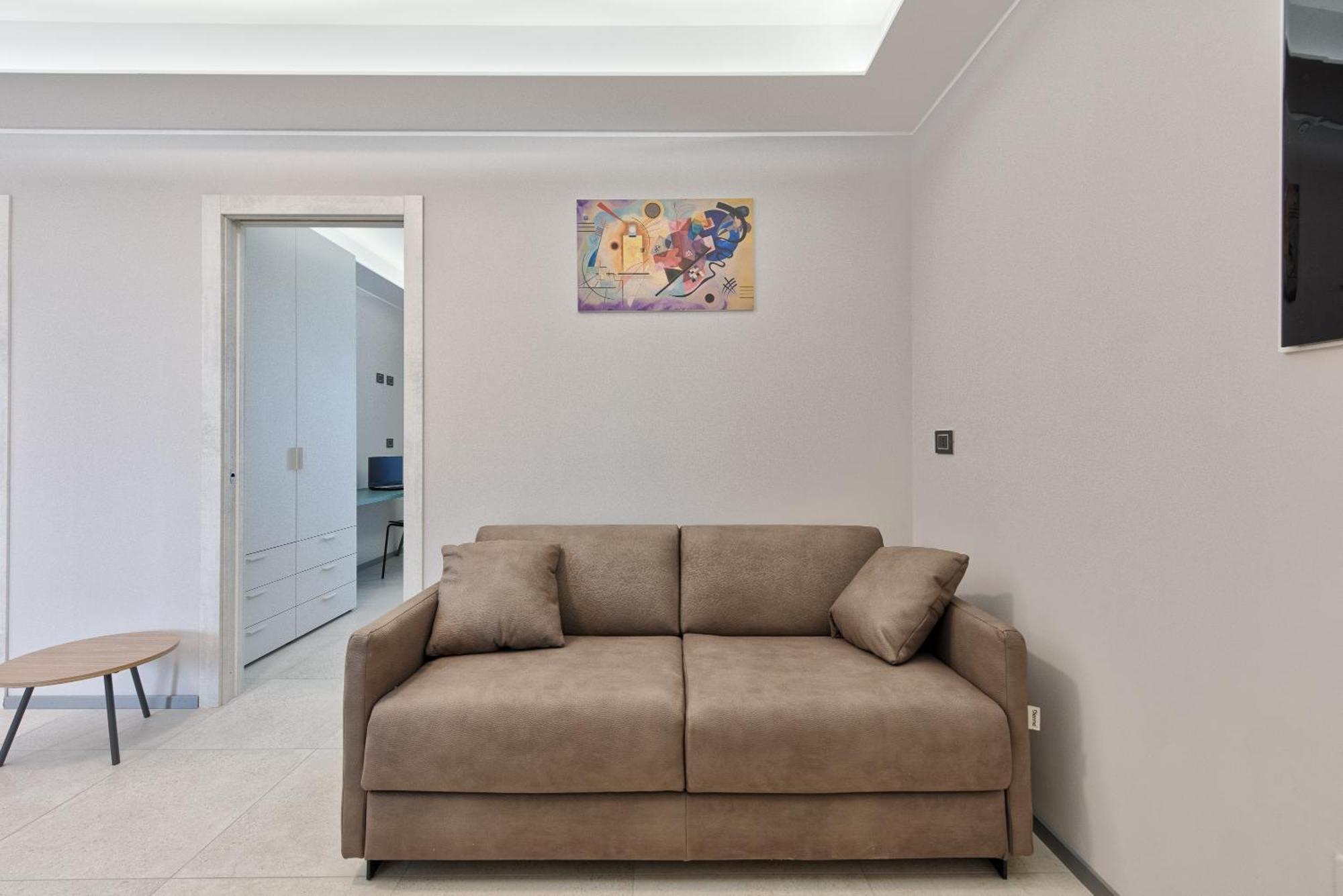 La Casa Di Malu Apart Hotel : Charming Flats Турин Экстерьер фото