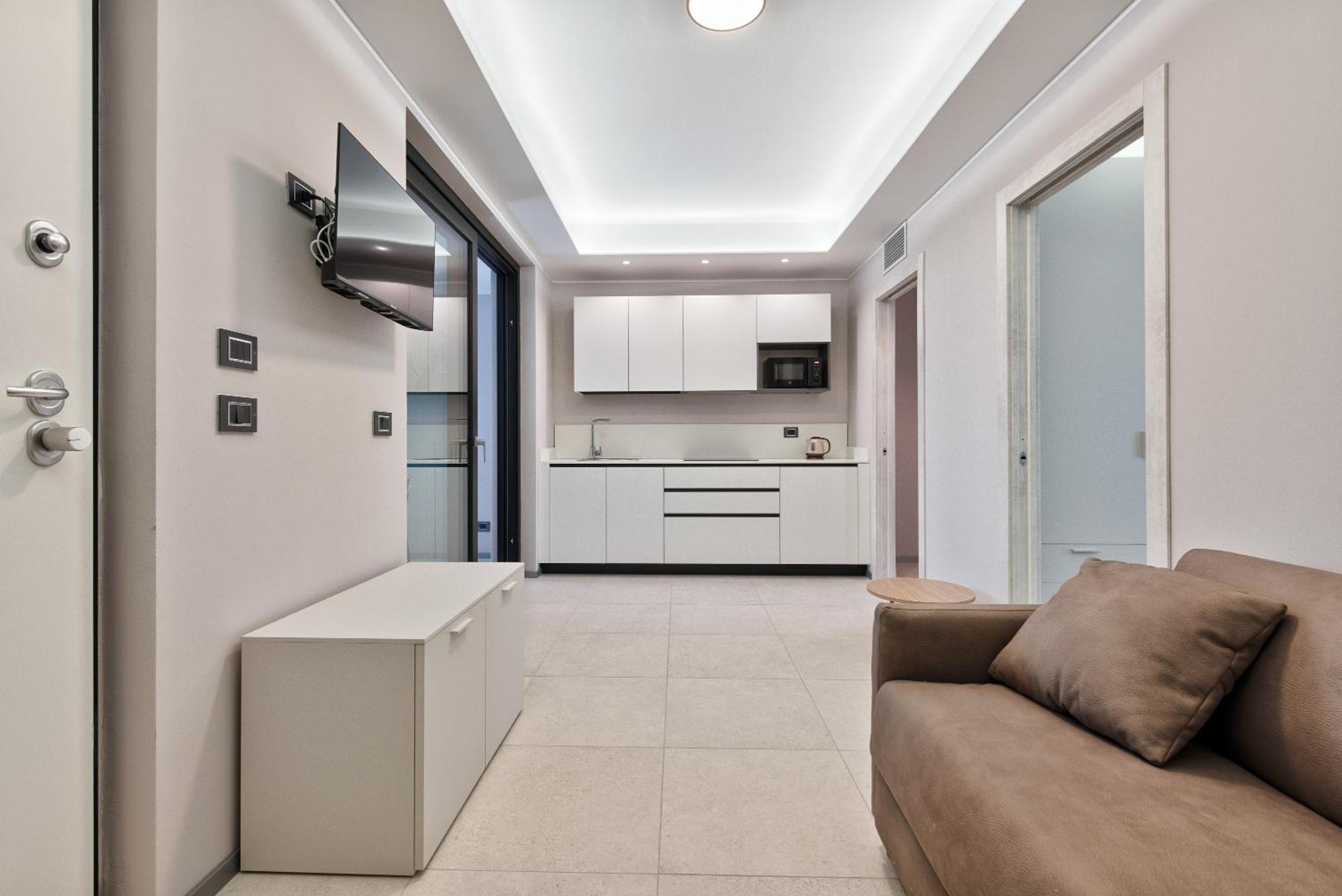 La Casa Di Malu Apart Hotel : Charming Flats Турин Экстерьер фото