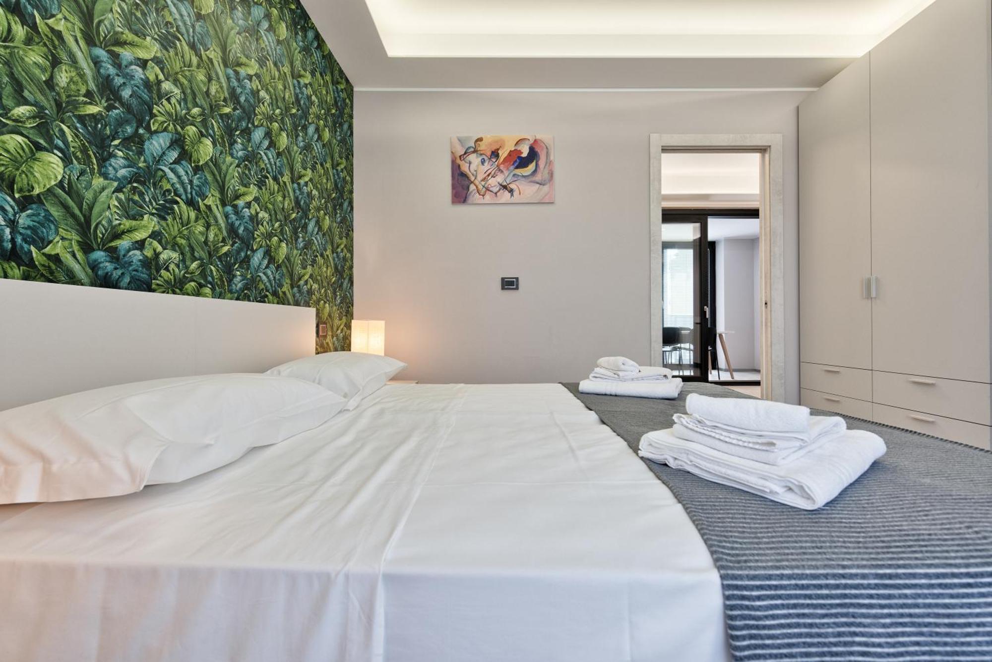 La Casa Di Malu Apart Hotel : Charming Flats Турин Экстерьер фото