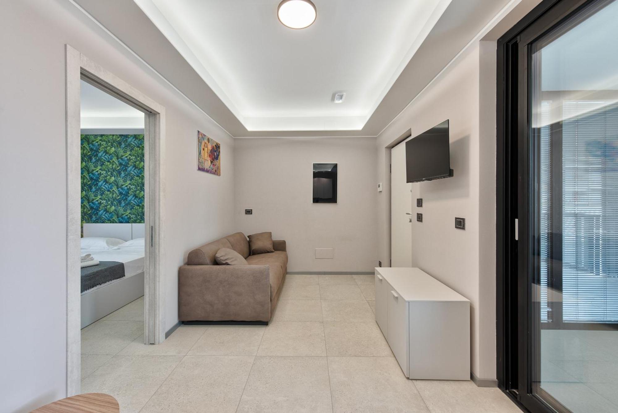 La Casa Di Malu Apart Hotel : Charming Flats Турин Экстерьер фото