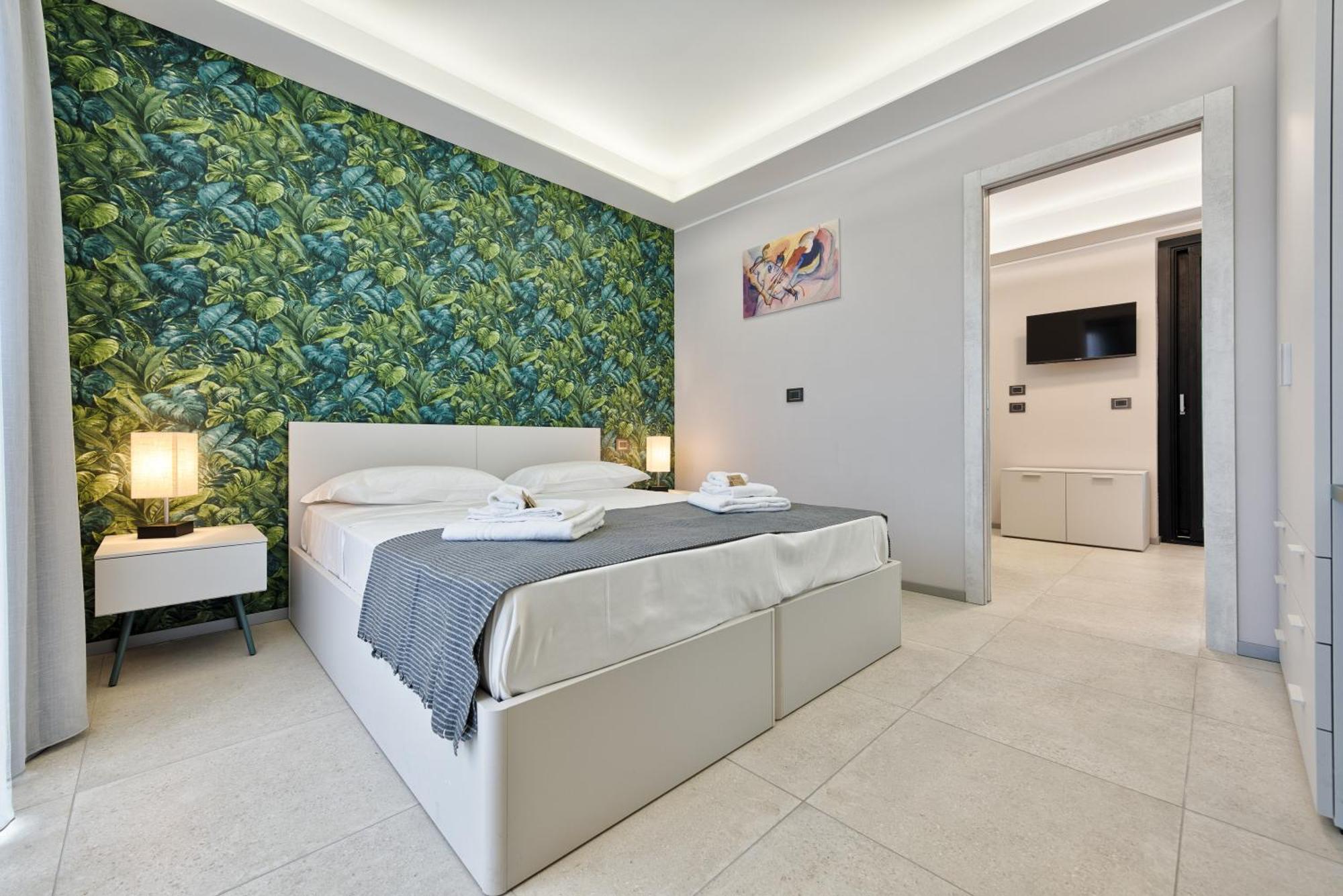La Casa Di Malu Apart Hotel : Charming Flats Турин Экстерьер фото