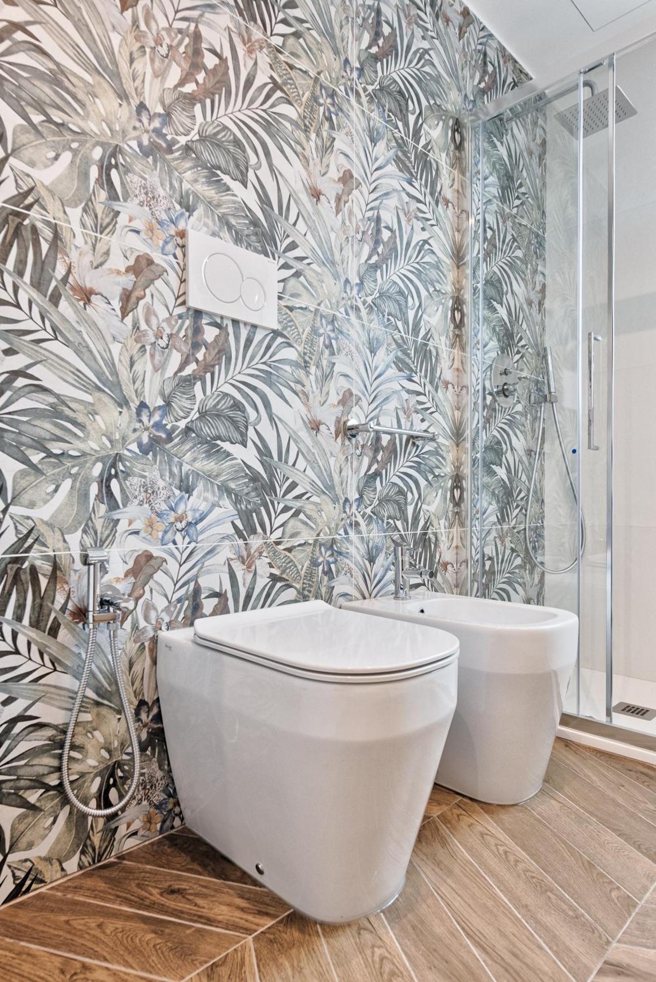La Casa Di Malu Apart Hotel : Charming Flats Турин Экстерьер фото