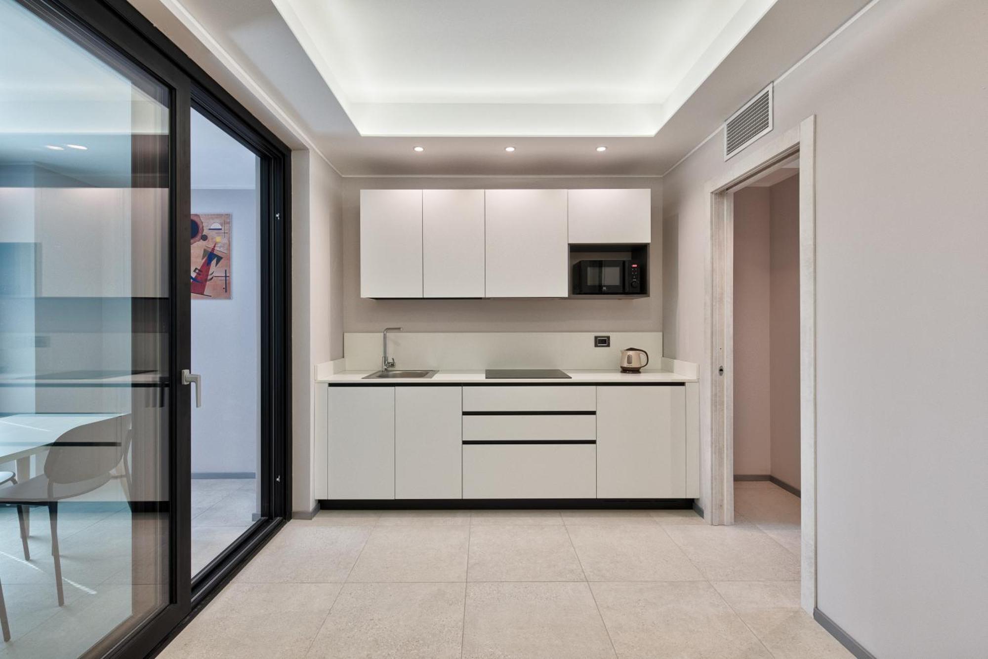 La Casa Di Malu Apart Hotel : Charming Flats Турин Экстерьер фото