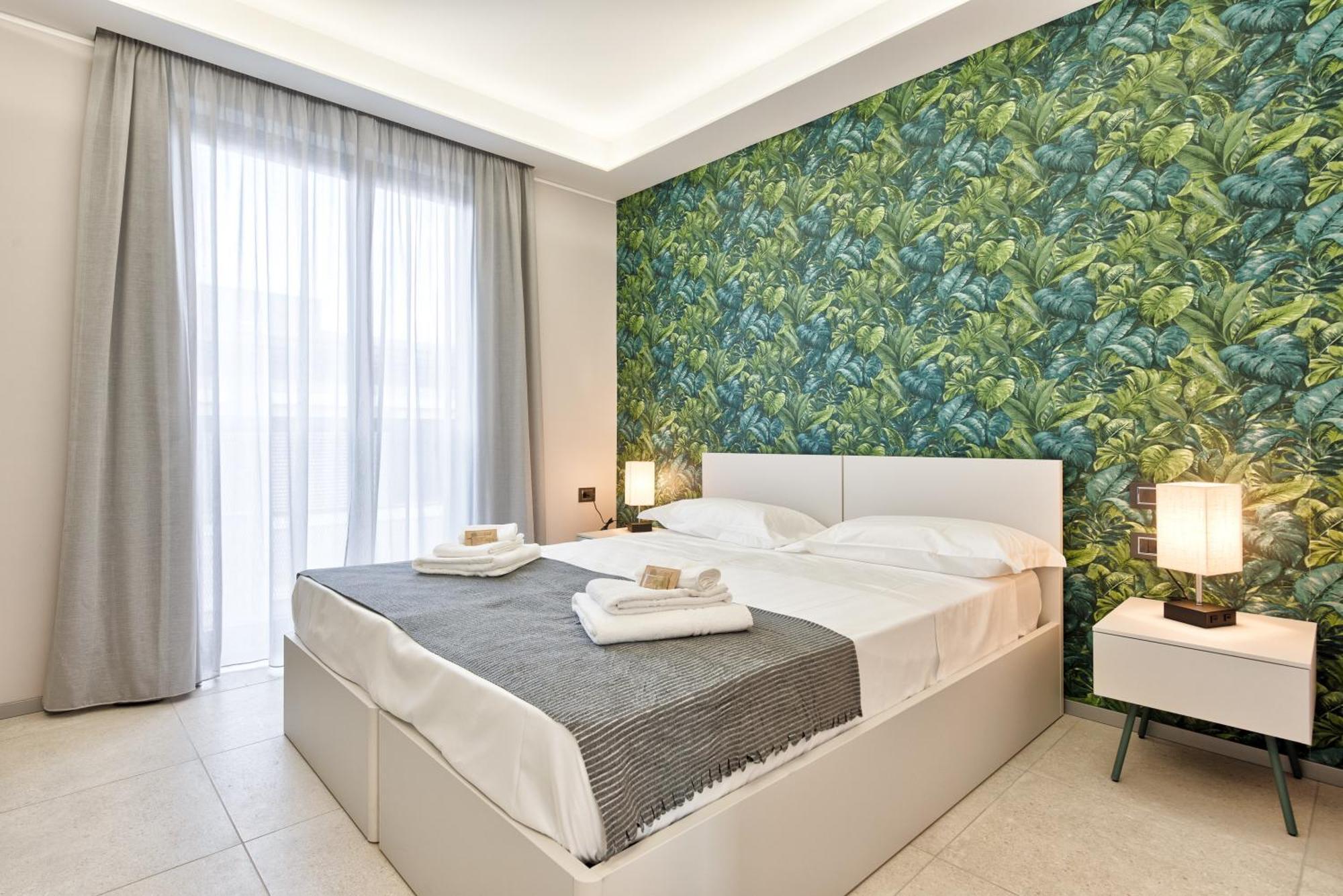 La Casa Di Malu Apart Hotel : Charming Flats Турин Экстерьер фото