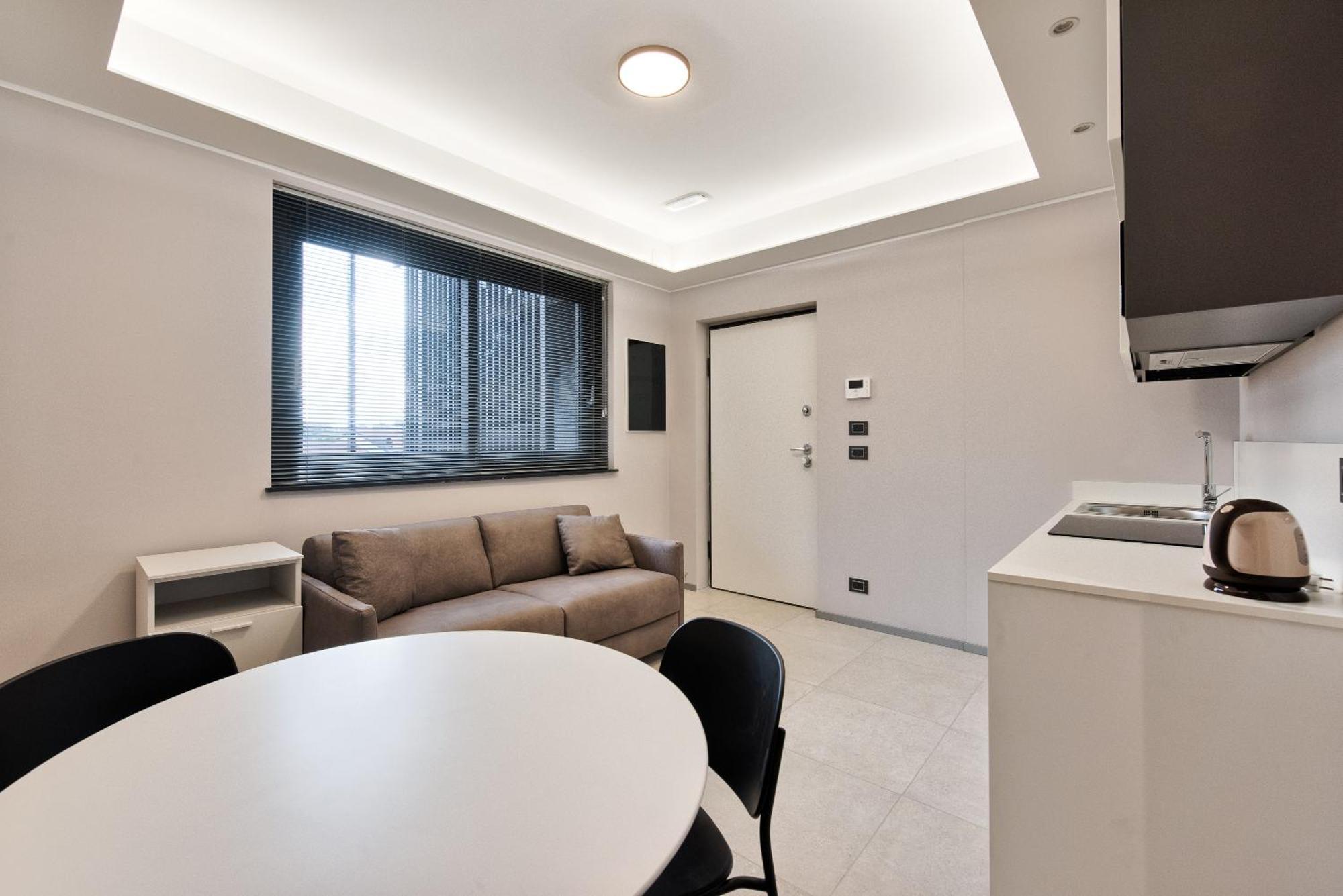 La Casa Di Malu Apart Hotel : Charming Flats Турин Экстерьер фото