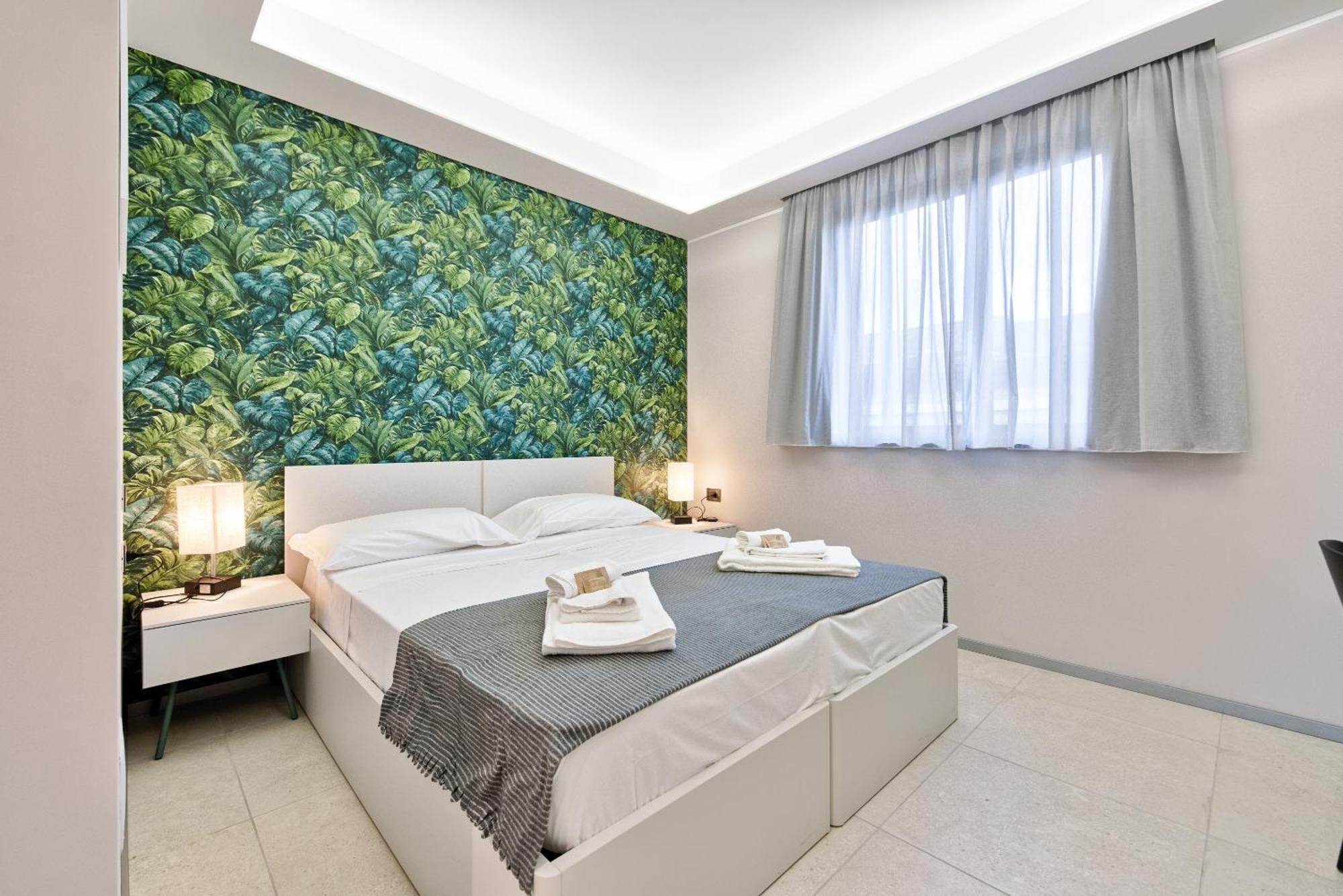 La Casa Di Malu Apart Hotel : Charming Flats Турин Экстерьер фото