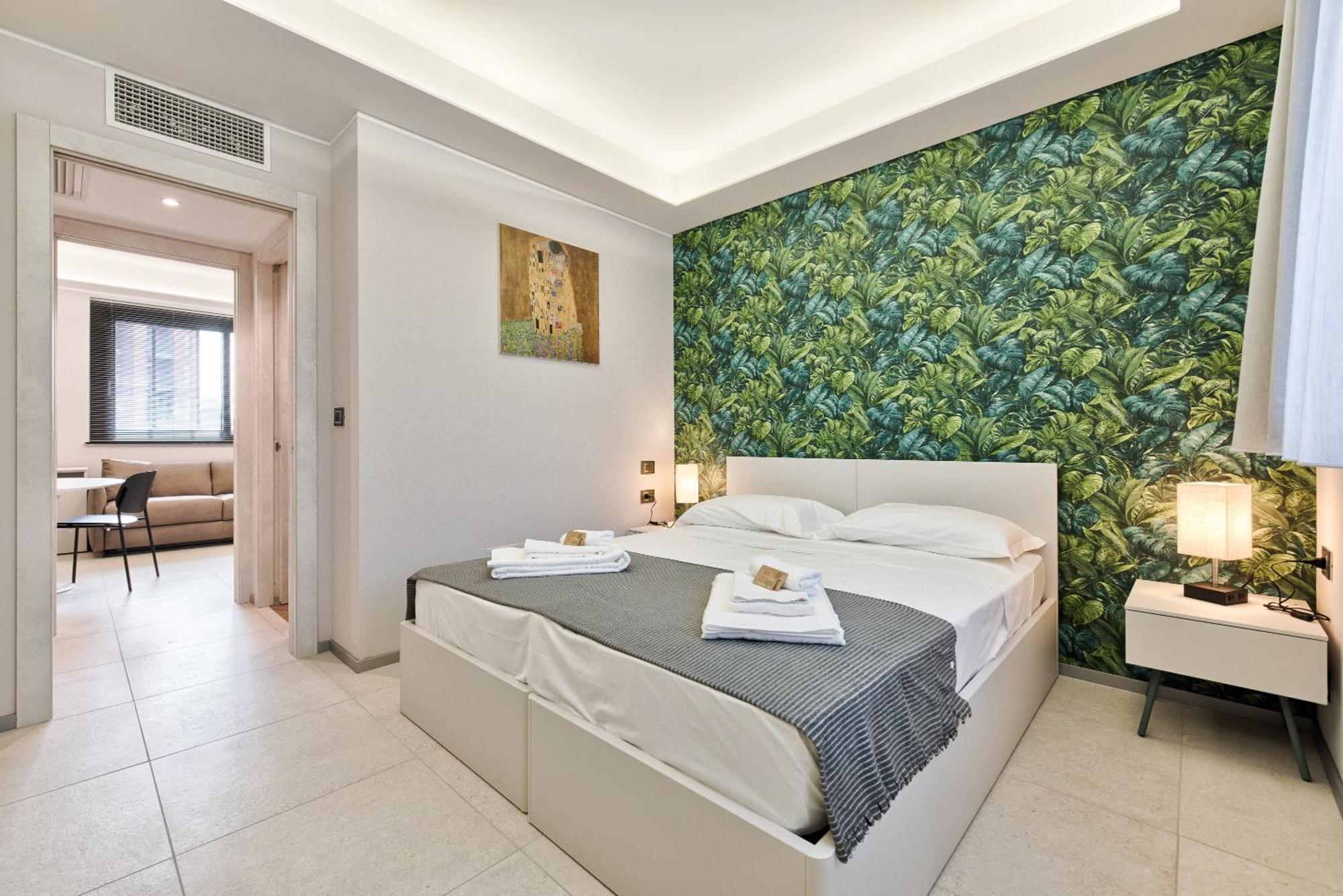 La Casa Di Malu Apart Hotel : Charming Flats Турин Экстерьер фото
